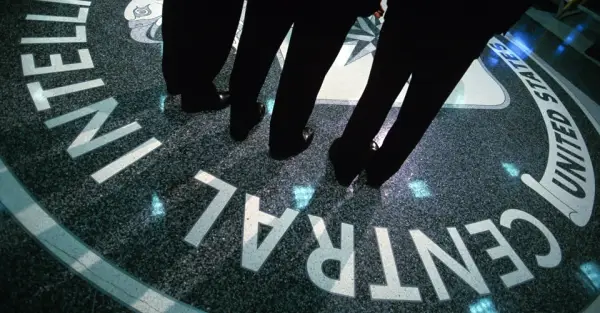 Глава ЦРУ відвідав Москву: названо можливі причини візиту 4