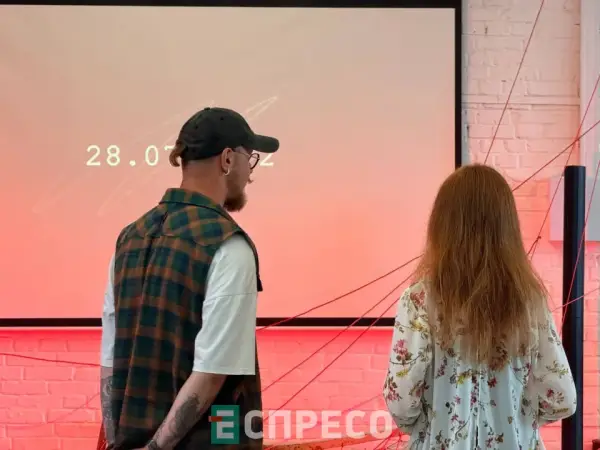 Оленівка": київська виставка вирушає у світове турне для розслідування 10