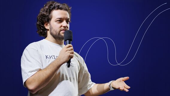 Голосовий ШІ-асистент в «Дії» розпізнаватиме команди з півслова