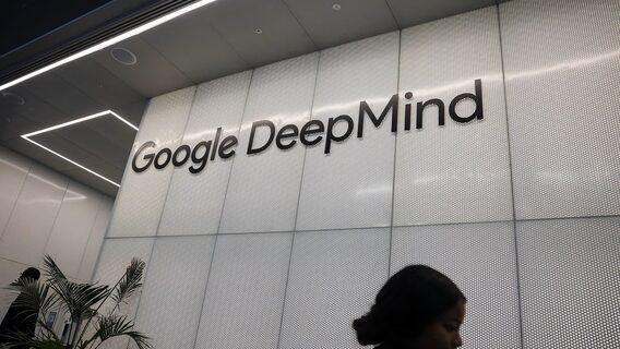 Google оптимізує DeepMind: масштабна реорганізація команди
