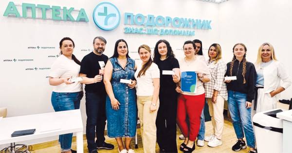 Аптеки розширюють доступ до вакцинації: новий етап захисту для пацієнтів