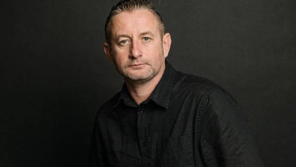 Жадан про корпус "Хартії" та адвокатську програму Єрмака: різка критика 15