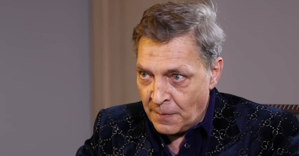 Росія заочно заарештувала Олександра Невзорова за “екстремізм”