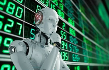 Китайські роботи захопили 97% ринку: США запроваджують заборони 17 Китайські роботи захопили 97% ринку: США запроваджують заборони 12