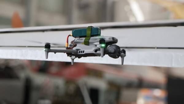 Drone Fight Group перетворює авто на дистанційно керовані: як працює «Кабан» 7