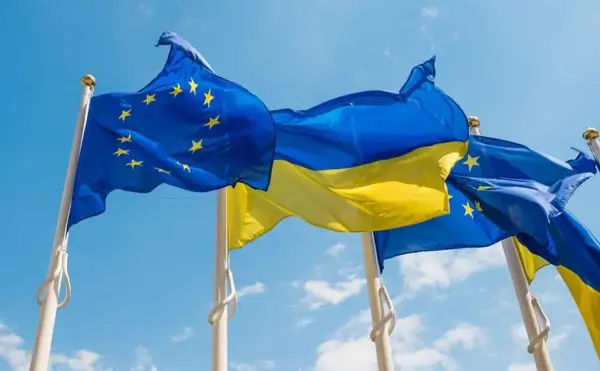 Україна готує закриття галузевих кластерів з ЄС до 2027 року 2