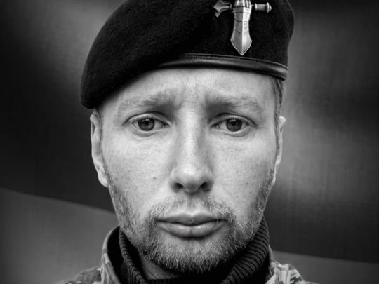 Захисник із Вінниччини поліг у запеклих боях за Куп’янськ