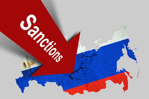 Нова Зеландія розширила санкції проти Росії: під удар потрапили 70 компаній та 10 громадян