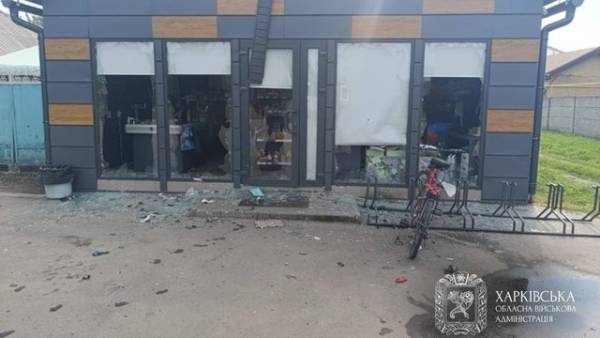 Дев’ять життів обірвав ворожий обстріл Харківщини за добу