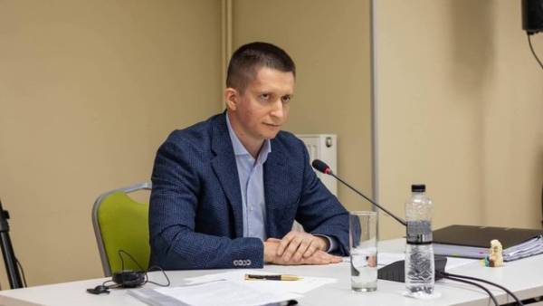 ВАКС заарештував гендиректора з правових питань ОП із заставою 7 млн грн у справі “Форест Гамп”