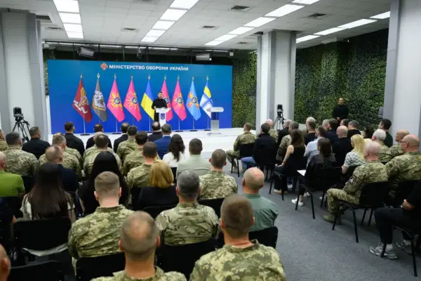 Зеленський вимагає захистити прифронтові регіони від керованих російських бомб