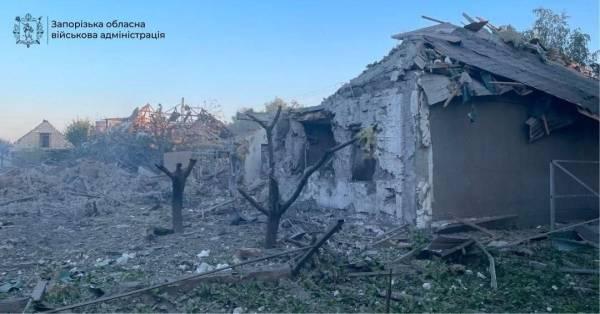 Росія вдарила балістикою: вибухи прогриміли у низці українських міст 5