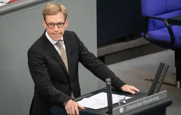 Німеччина закликає до превентивних ударів по російських заводах БпЛА