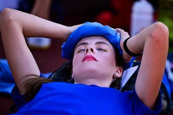 Магучіх та Геращенко здобули путівки у фінал Чемпіонату Європи зі стрибків у висоту 12