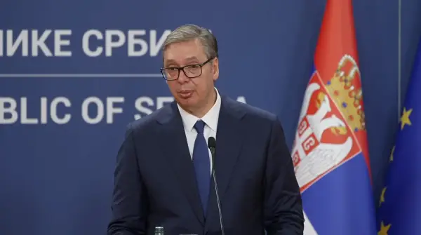 Сербія посилить допомогу Україні в енергетиці та медицині 9