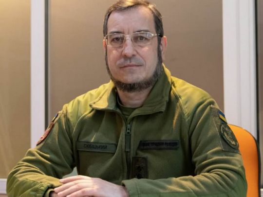 ГУР: Росія атакує Київ заради дестабілізації ситуації та зриву постачань
