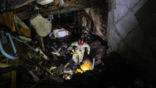 Київ вшановує пам’ять жертв російської атаки: оголошено День жалоби