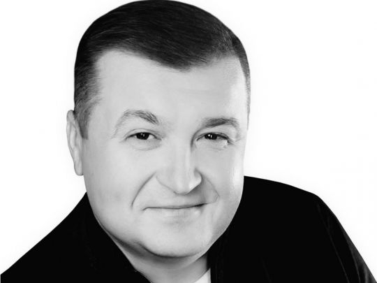 Смерть соратника Труханова: хто такий Дмитро Танцюра