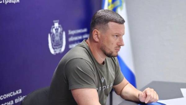 На Херсонщині ворожий удар забрав життя жінки