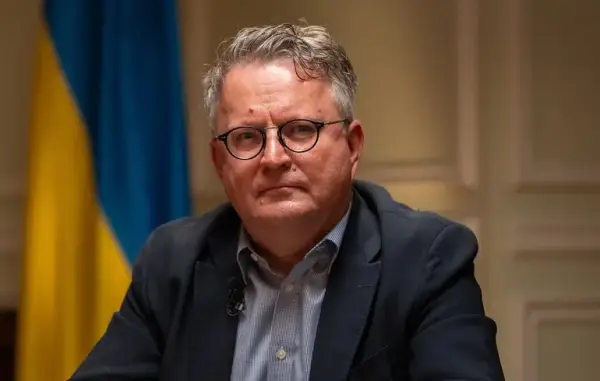 Кислиця: Путін сподівається, що українці не переживуть зиму
