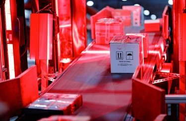 Нова пошта запроваджує децентралізоване сортування для оптимізації логістики