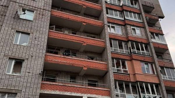 На Дніпропетровщині пошкоджено два заклади освіти, вісім людей зазнали поранень 5