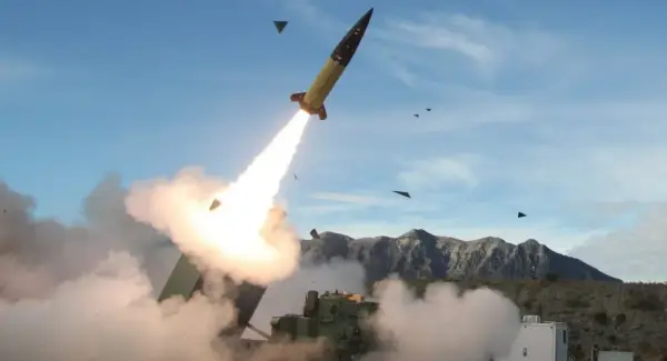 Україна посилює оборону 70 ракетами ATACMS та 12 установками M270
