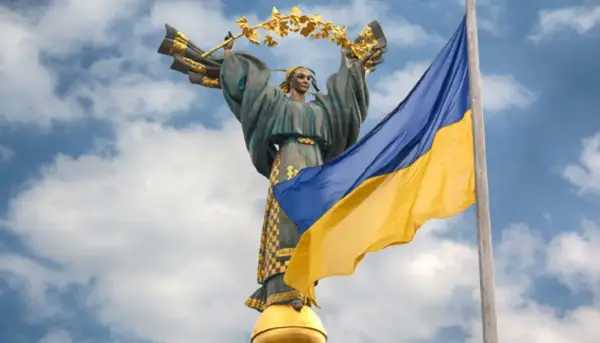 Молодіжні лідери з регіонів України прибули до Києва на триденний візит