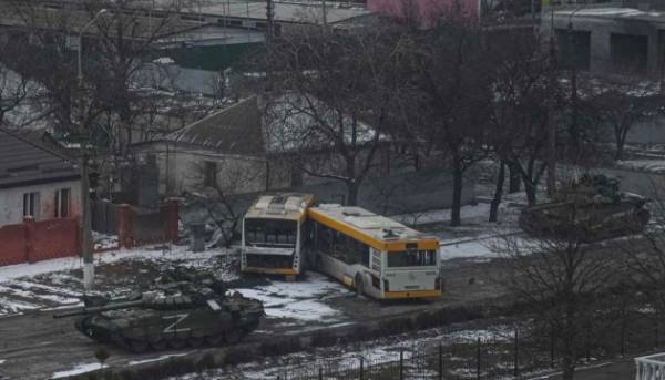 Лікар-окупант доручив студенту операцію на оці українського полоненого 5
