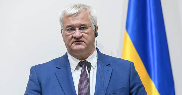 Сибіга: Візит Путіна на Ітуруп – це окупуція України 13 Сибіга: Візит Путіна на Ітуруп – це окупуція України 10