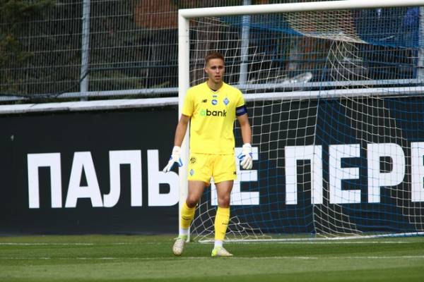 Суркіс займе місце першого номера Динамо: що з Нещеретом
