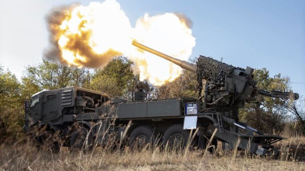 За минулу добу російські загарбники зазнали втрат: 1240 військових та 379 одиниць спеціальної техніки – дані Генштабу. 18 За минулу добу російські загарбники зазнали втрат: 1240 військових та 379 одиниць спеціальної техніки – дані Генштабу. 11