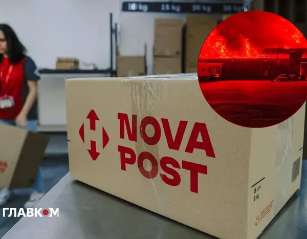 Нова пошта” адаптує роботу через обстріли: що змінилося