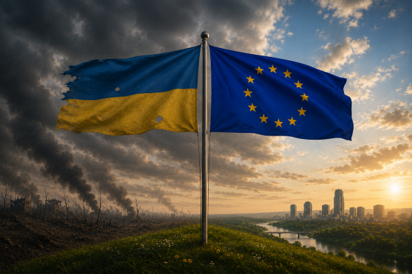 Жінки та Резерв+: ЄС роз’яснить нові військово-облікові правила