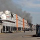 Під ударом РФ опинився резервний склад одного з видавництв - знищені 100 тисяч книг 19 Під ударом РФ опинився резервний склад одного з видавництв - знищені 100 тисяч книг 19