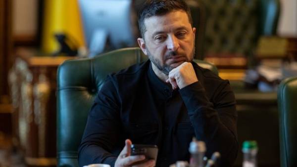 Зеленський: запаси обладнання для відновлення енергетики на деокупованих територіях готові