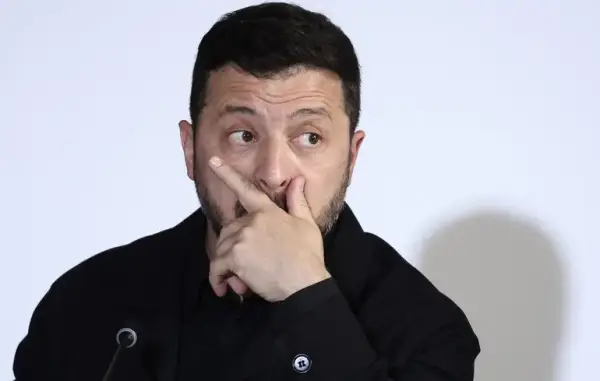ЧАС НОВИН в Україні 7 Офіс Президента відхилив петицію про пресконференцію Зеленського незалежним ЗМІ