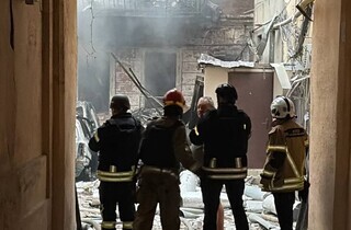 Одесу атакували балістикою та дронами: наслідки обстрілів 6
