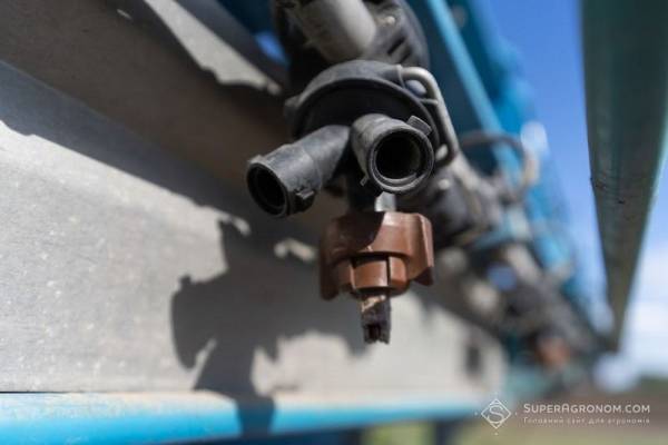 Ротація пестицидів може забезпечити 70–85% ефективності у запобіганні резистентності — SuperAgronom.com