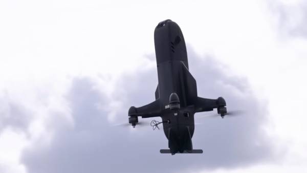 F-Drones забезпечить 100% власної компонентної бази, відмовившись від залежності від Китаю 8