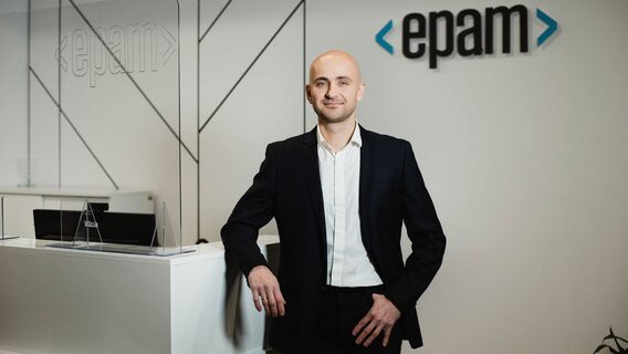 EPAM готує тисячі фахівців для роботи з AI-моделями OpenAI, Anthropic і Google. Понад 5000 уже сертифіковані для Claude