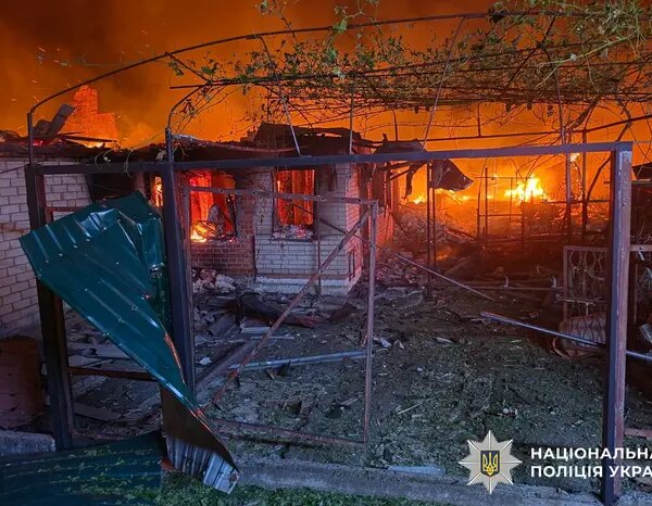 Російські обстріли Сумщини: загинули четверо, ще п’ятеро травмовані