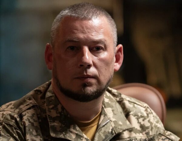 Росія планує захопити Київ і Чернігів