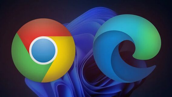 Chrome та Edge таємно завантажують 20-гігабайтні ШІ-моделі на Windows 11