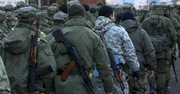 СЗР: Росія вербує індонезійців для війни проти України 4 СЗР: Росія вербує індонезійців для війни проти України 4