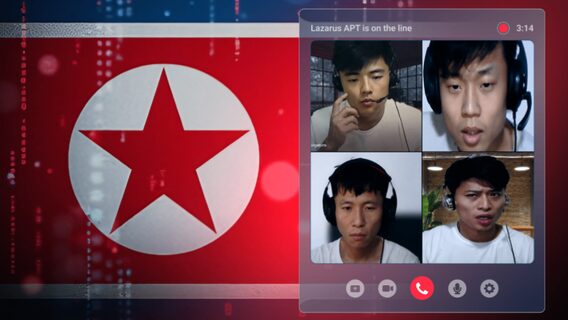 IT-шпигуни з КНДР: як виявити їх до найму