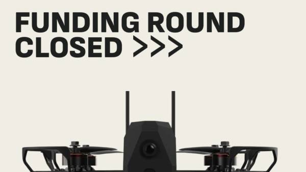 Україна залучила половину європейських інвестицій у defense tech за минулий рік 9