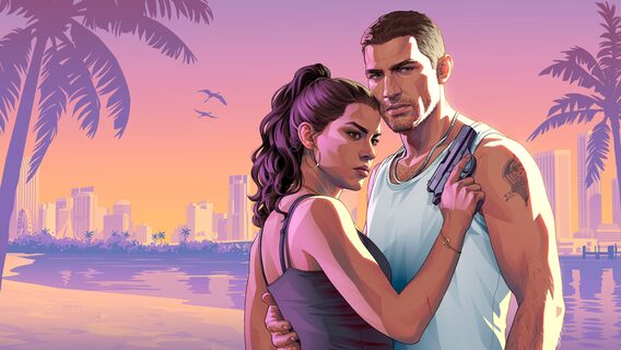 Rockstar розкрила 26 хвилин геймплею GTA VI: що змінилося