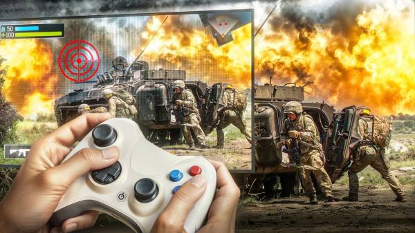 FPV-операторів для ЗСУ обиратимуть за досвідом у GTA 7