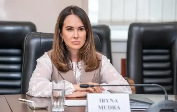 Рабин Москович підтримав заступницю міністра юстиції Мудру у ВАКС
